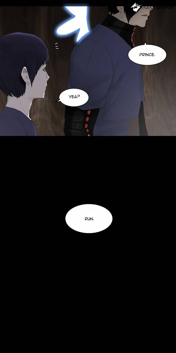 Tower of God Chapter 110 image 35